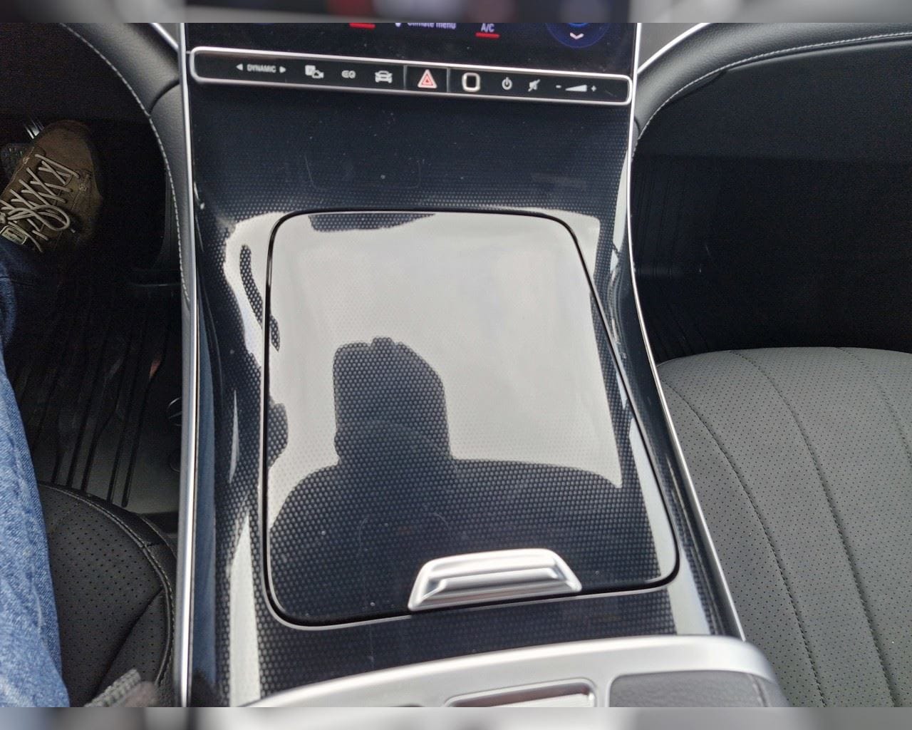 MERCEDES-BENZ EQE 350 SUV 4MATIC PURE