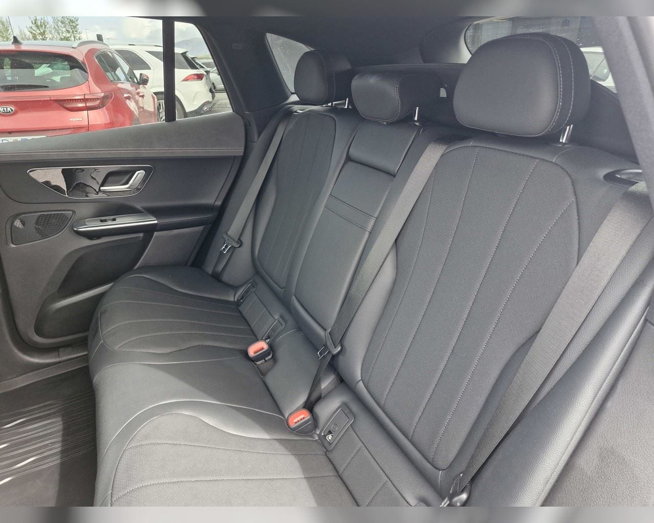 MERCEDES-BENZ EQE 350 SUV 4MATIC PURE