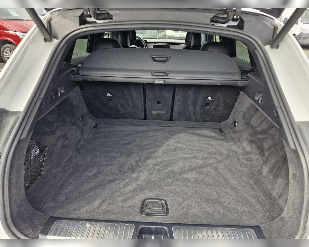 MERCEDES-BENZ EQE 350 SUV 4MATIC PURE