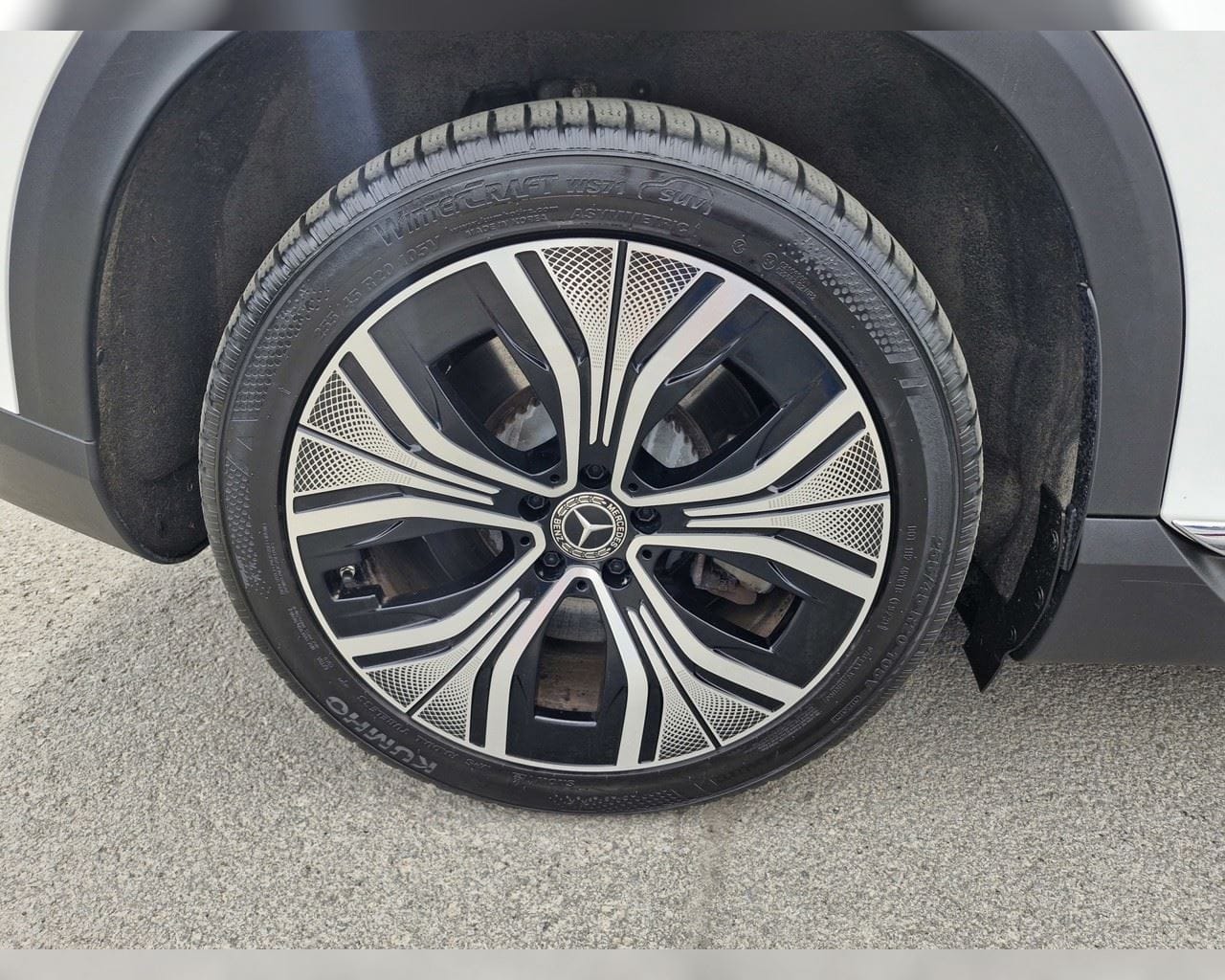 MERCEDES-BENZ EQE 350 SUV 4MATIC PURE