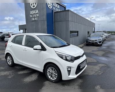 KIA PICANTO URBAN