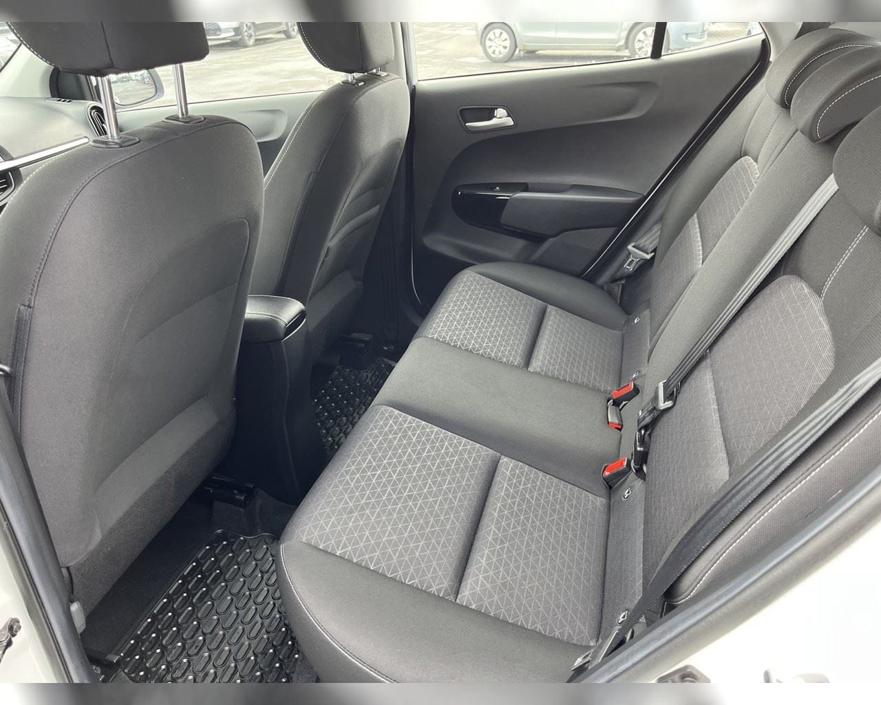 KIA PICANTO URBAN