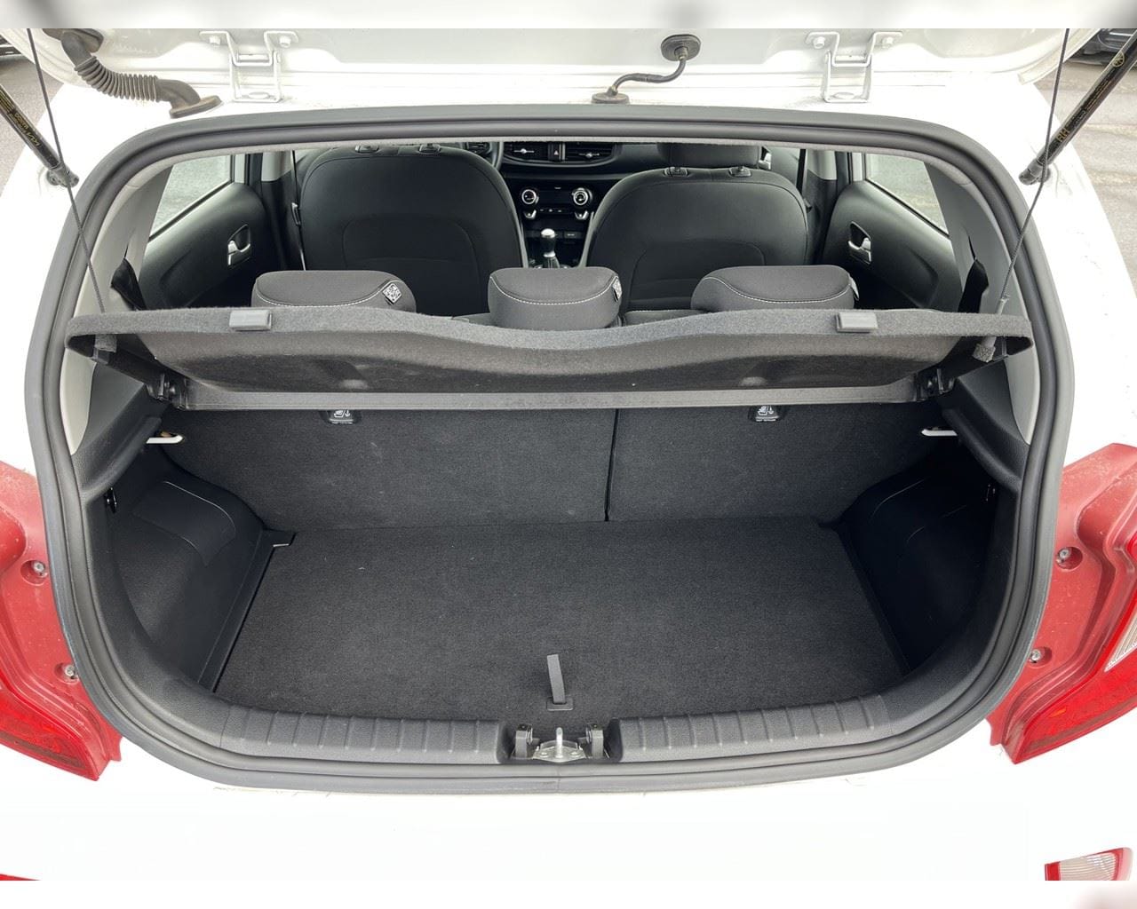 KIA PICANTO URBAN