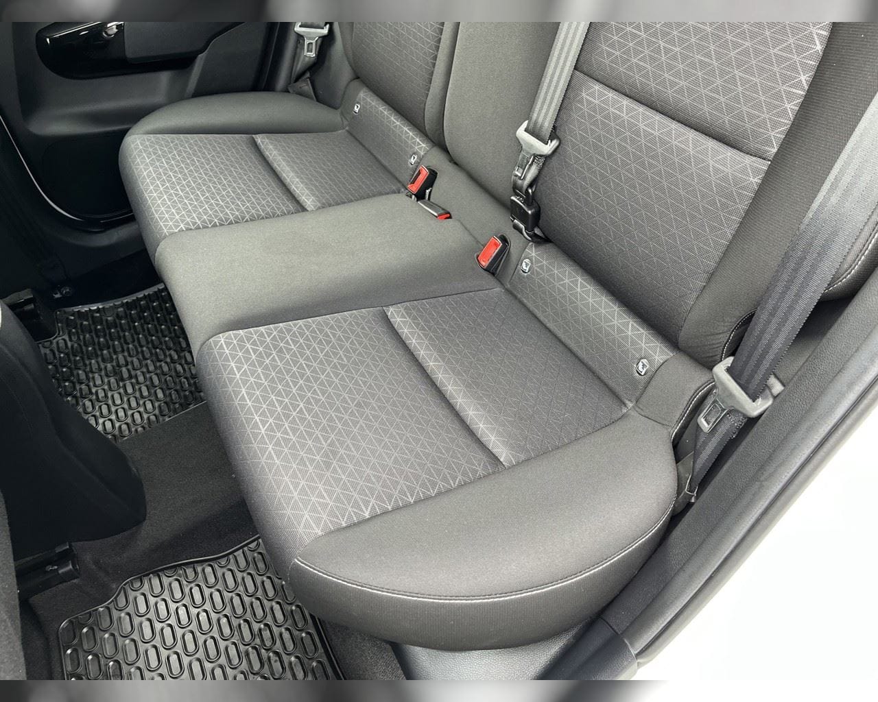 KIA PICANTO URBAN