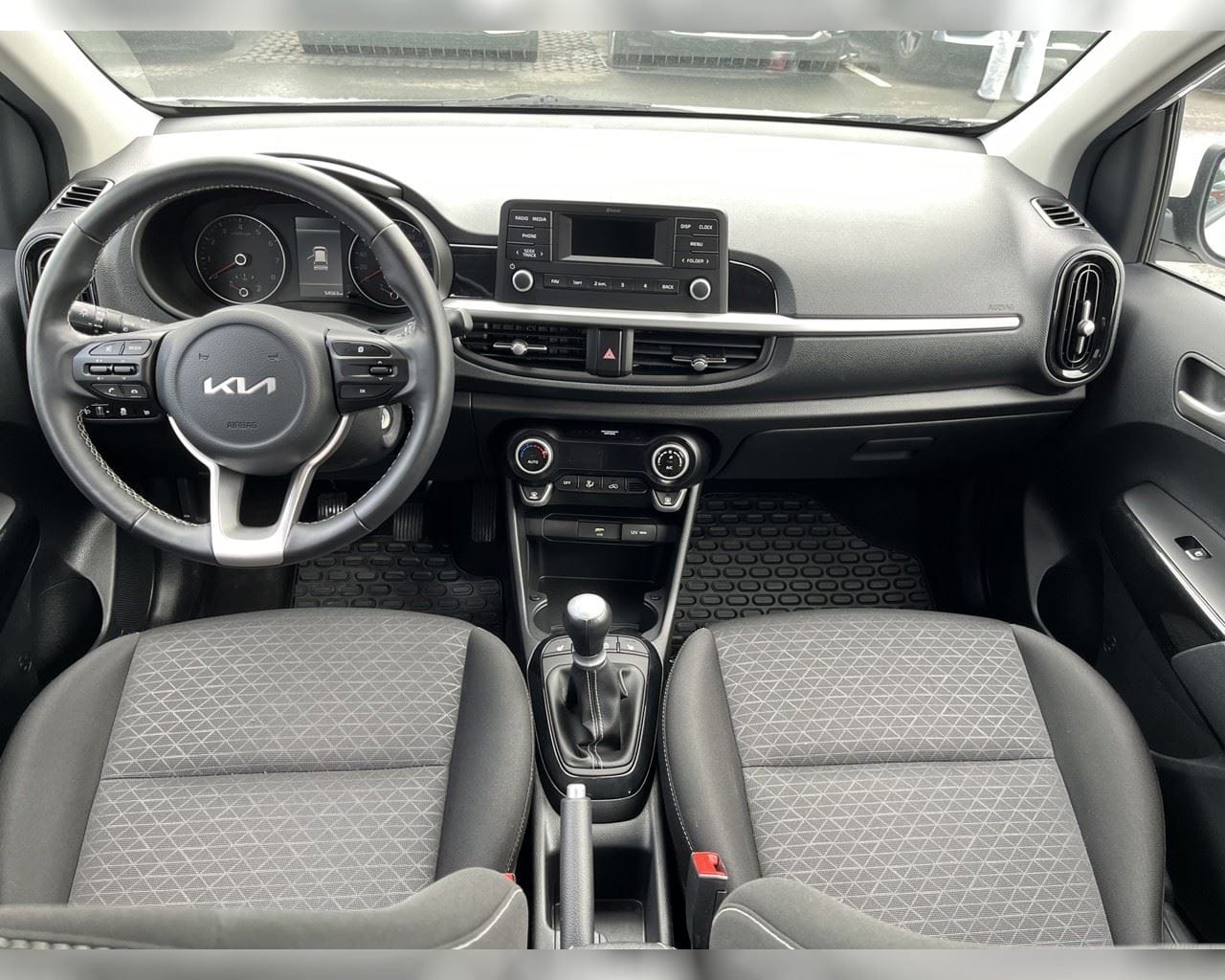 KIA PICANTO URBAN