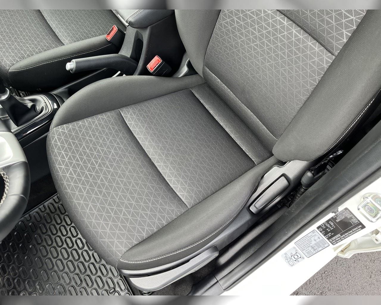 KIA PICANTO URBAN