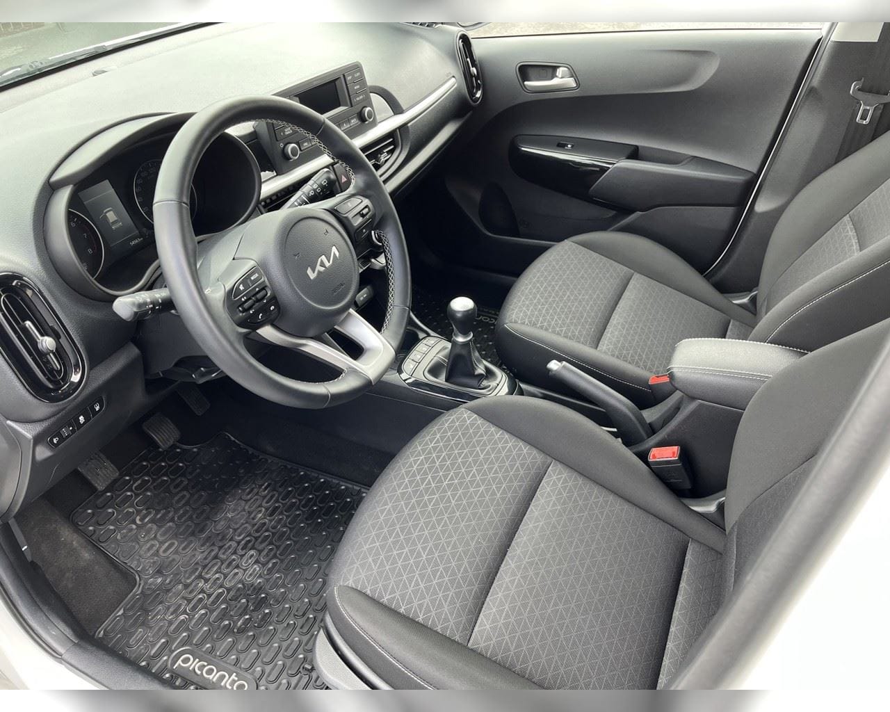 KIA PICANTO URBAN