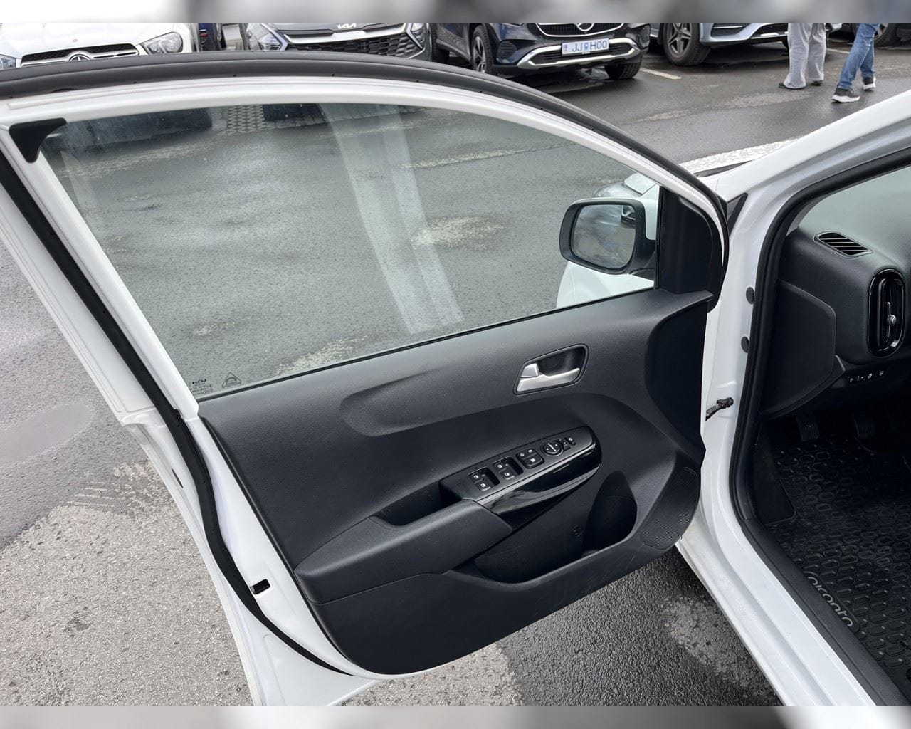 KIA PICANTO URBAN
