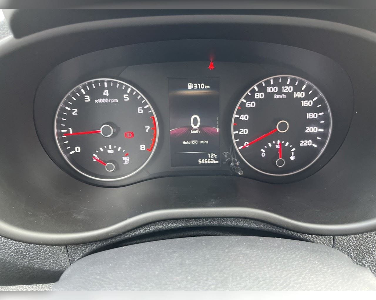 KIA PICANTO URBAN