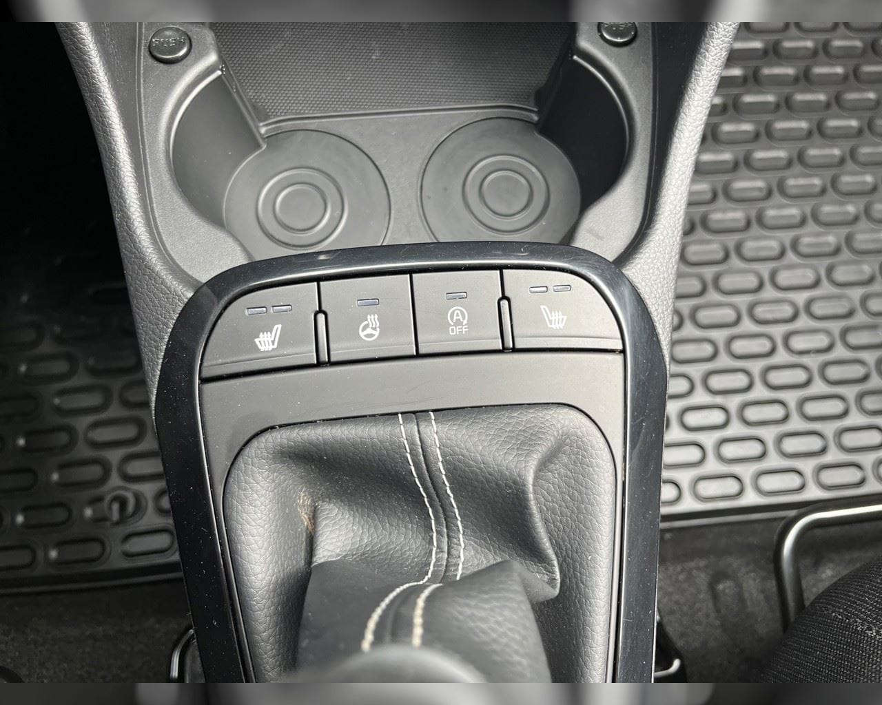 KIA PICANTO URBAN