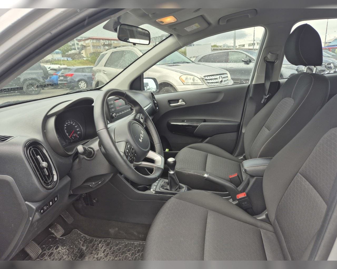 KIA PICANTO URBAN