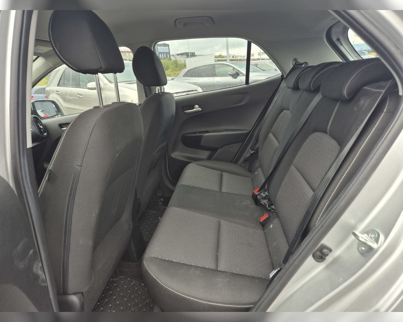 KIA PICANTO URBAN