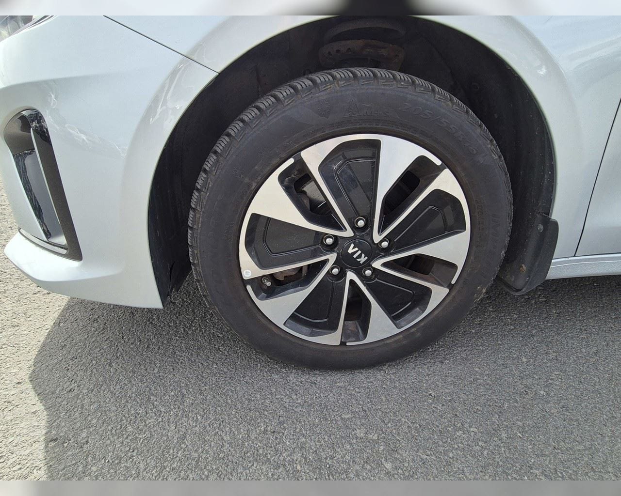 KIA CEED SW PHEV URBAN