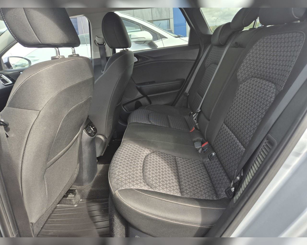 KIA CEED SW PHEV URBAN