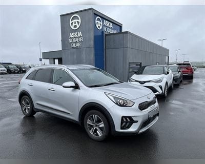 KIA NIRO URBAN PHEV