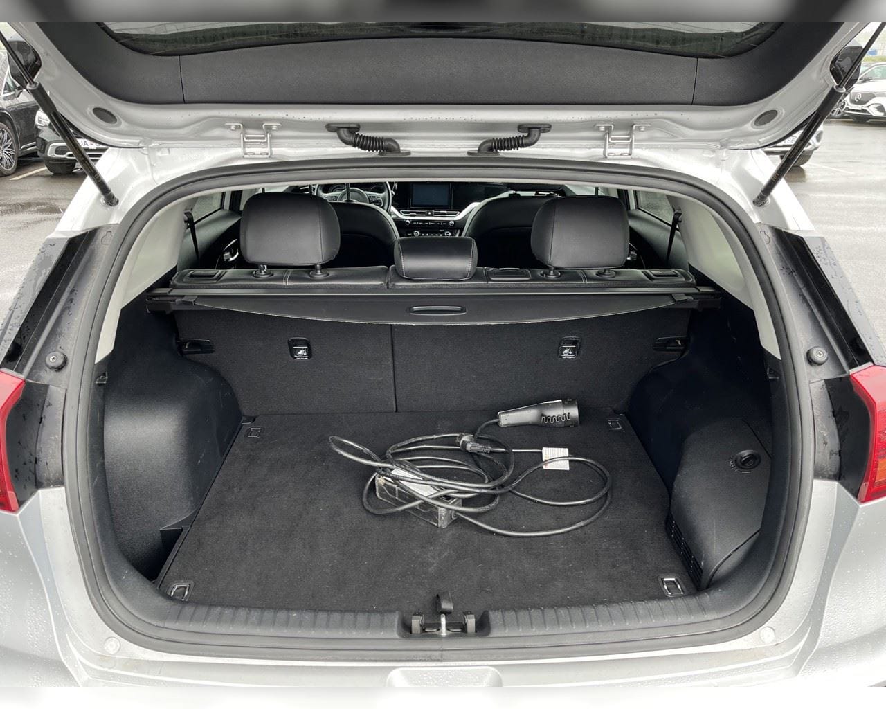 KIA NIRO URBAN PHEV