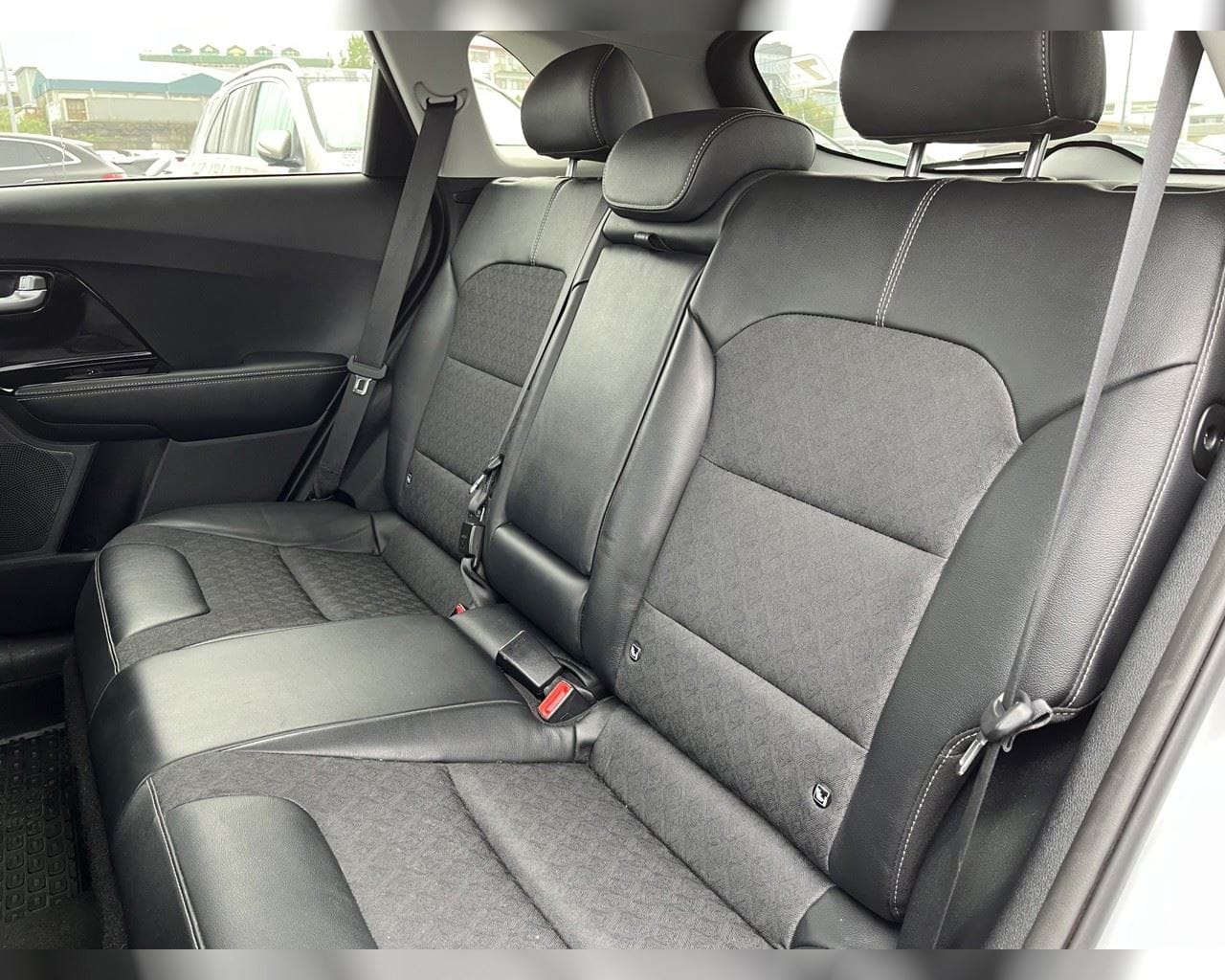 KIA NIRO URBAN PHEV