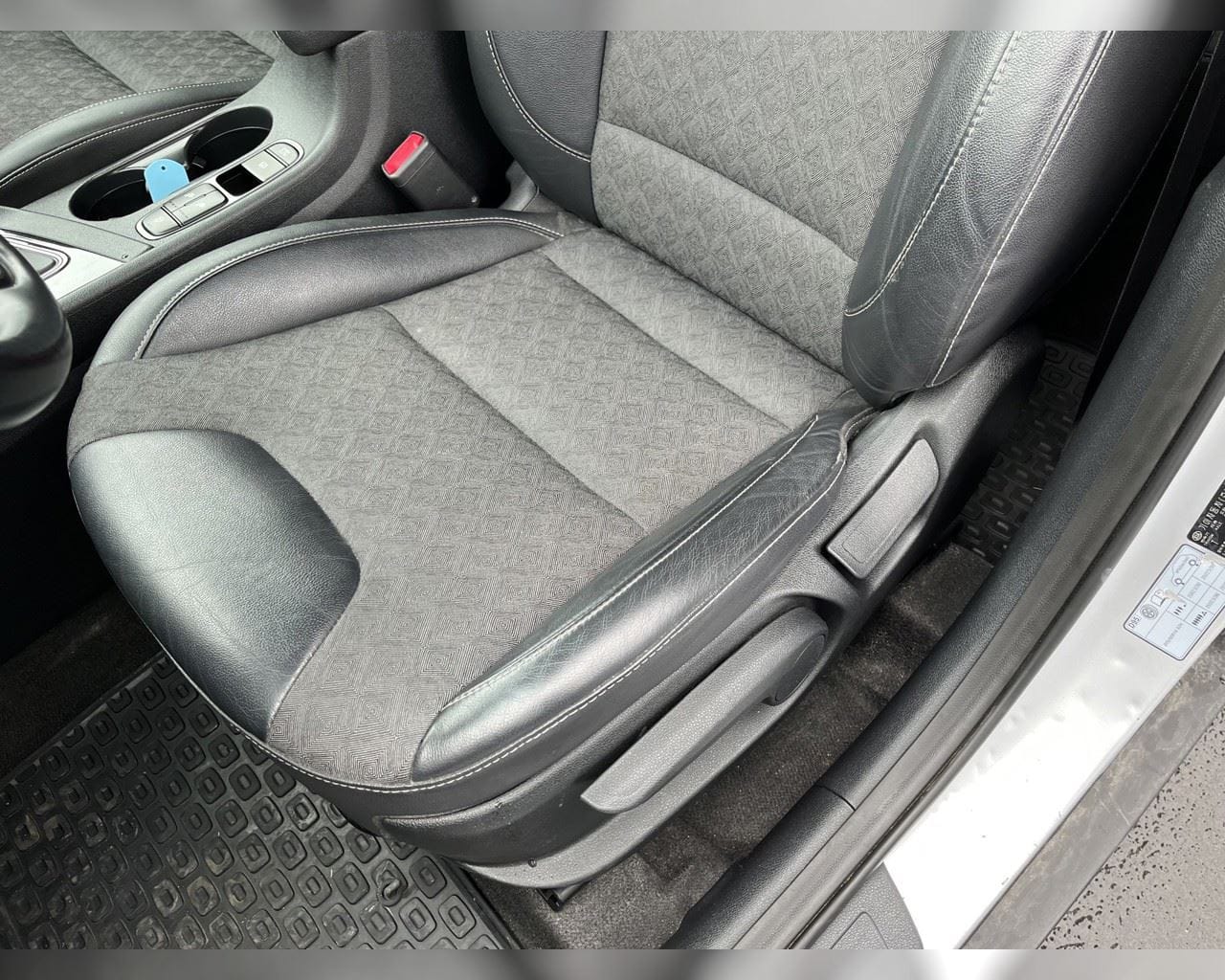 KIA NIRO URBAN PHEV