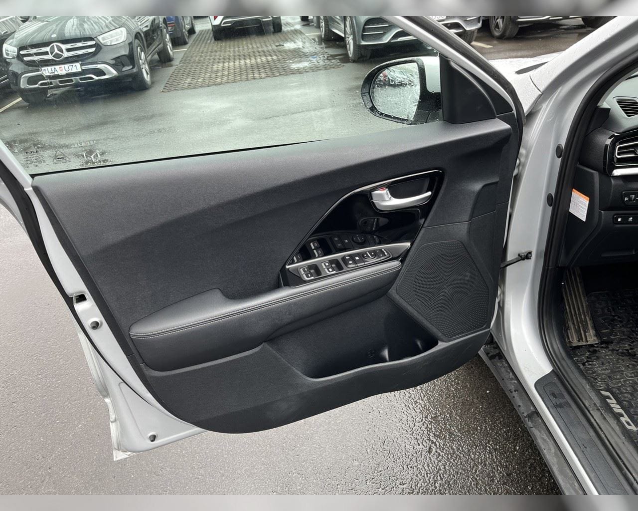KIA NIRO URBAN PHEV