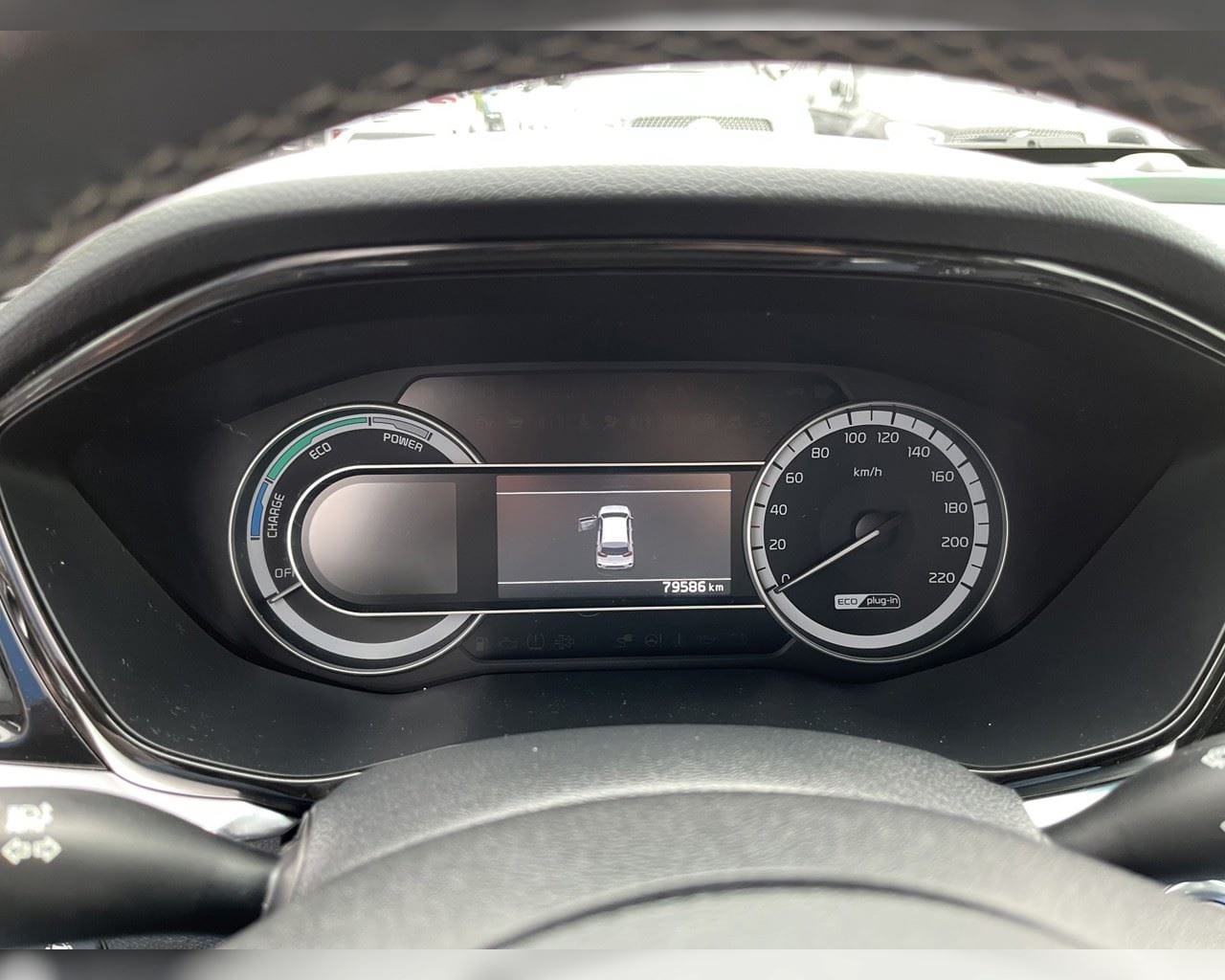 KIA NIRO URBAN PHEV