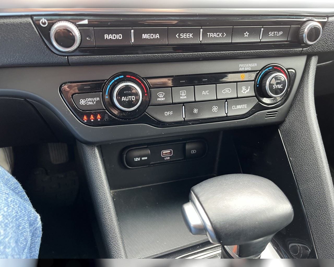 KIA NIRO URBAN PHEV