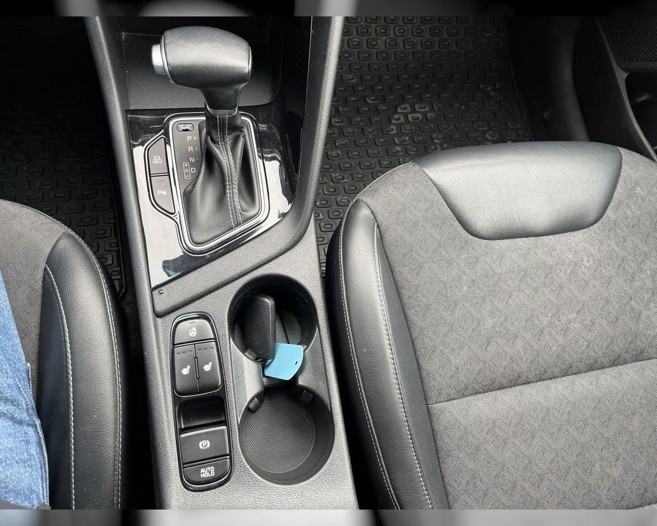 KIA NIRO URBAN PHEV