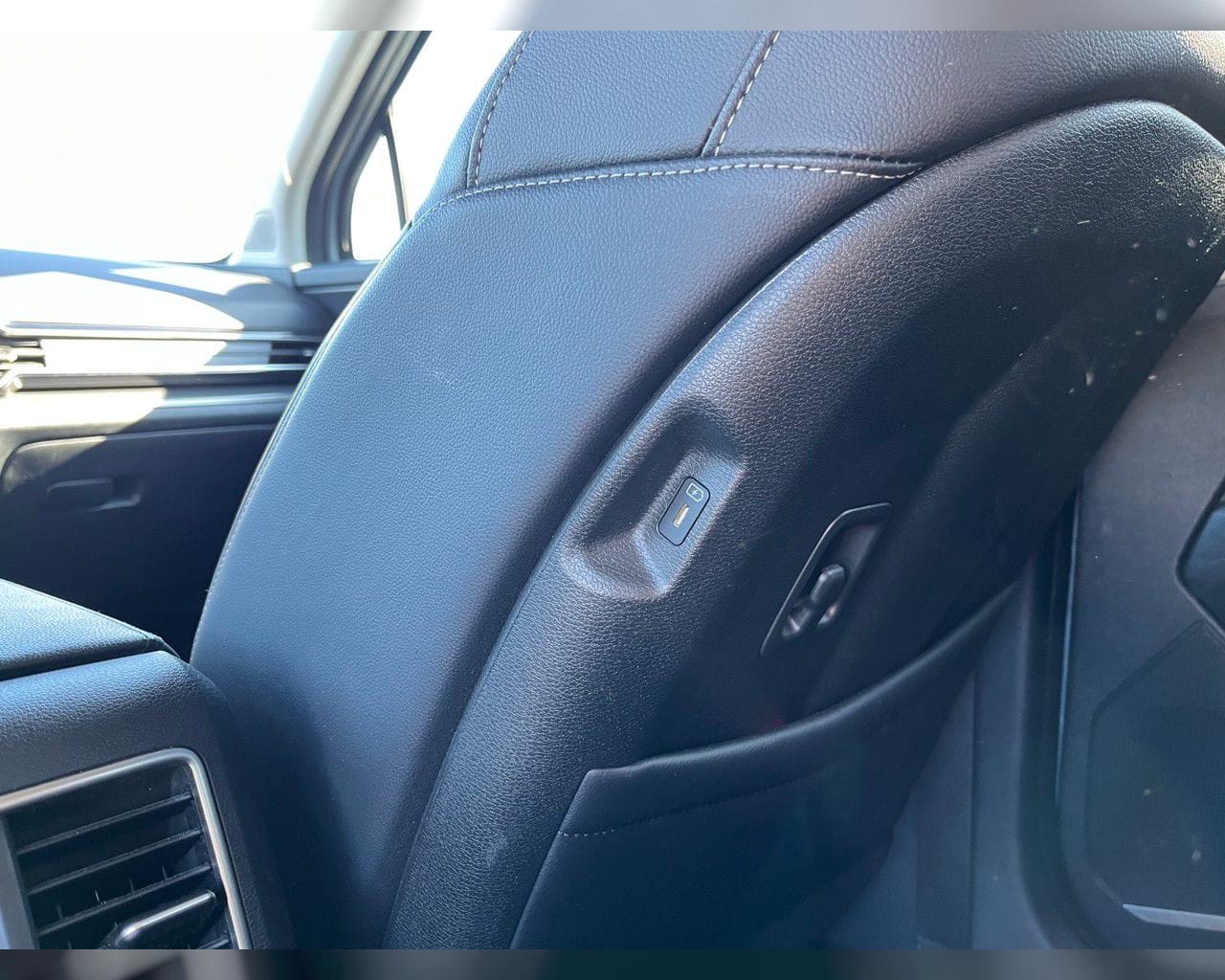 KIA SPORTAGE STYLE PHEV