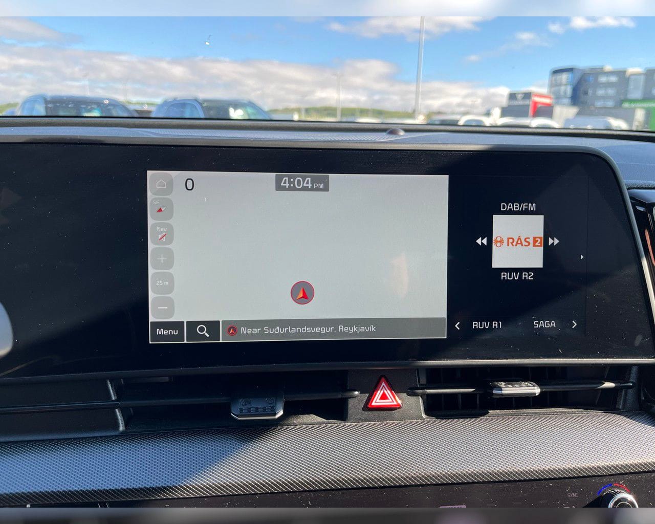 KIA SPORTAGE STYLE PHEV