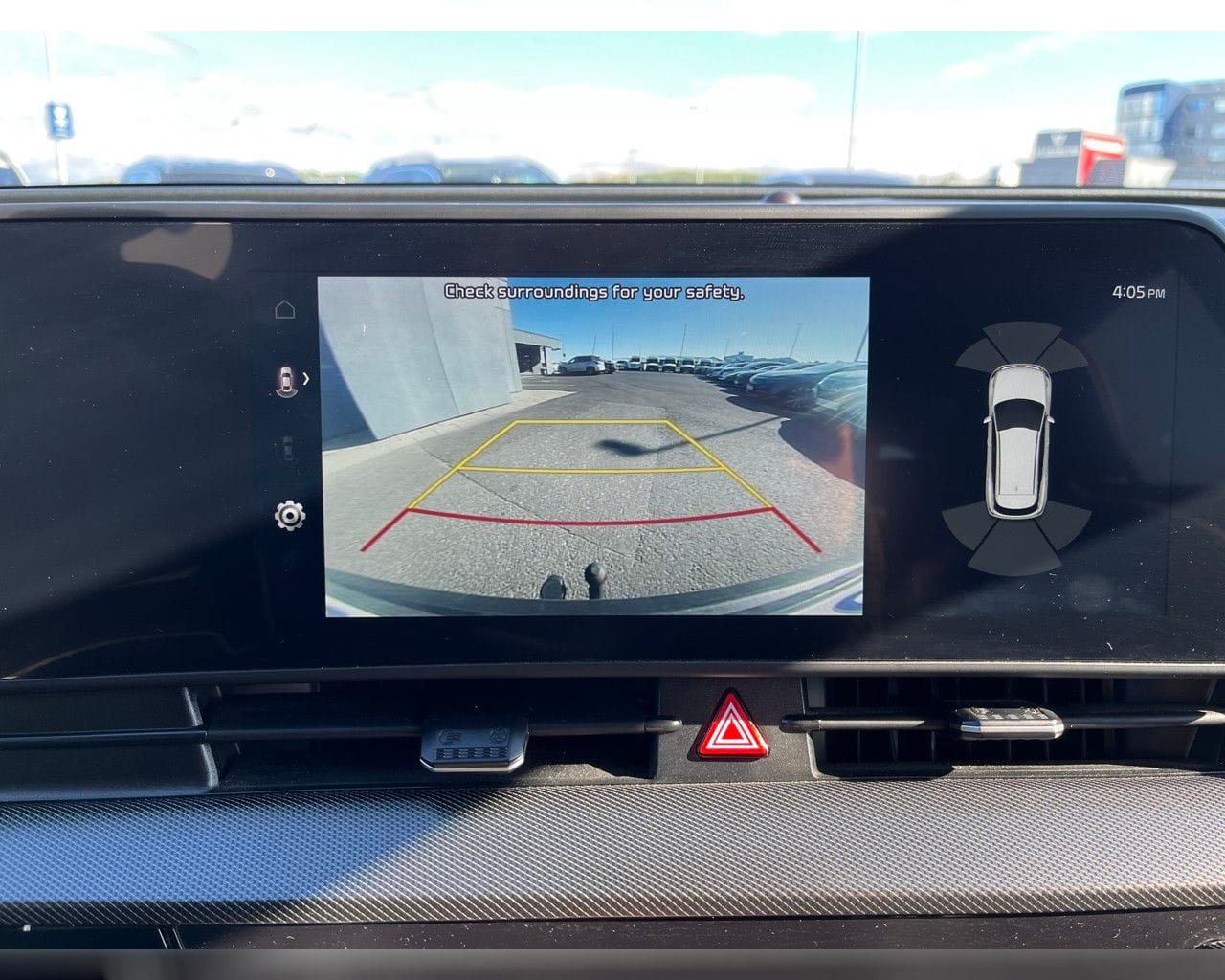 KIA SPORTAGE STYLE PHEV