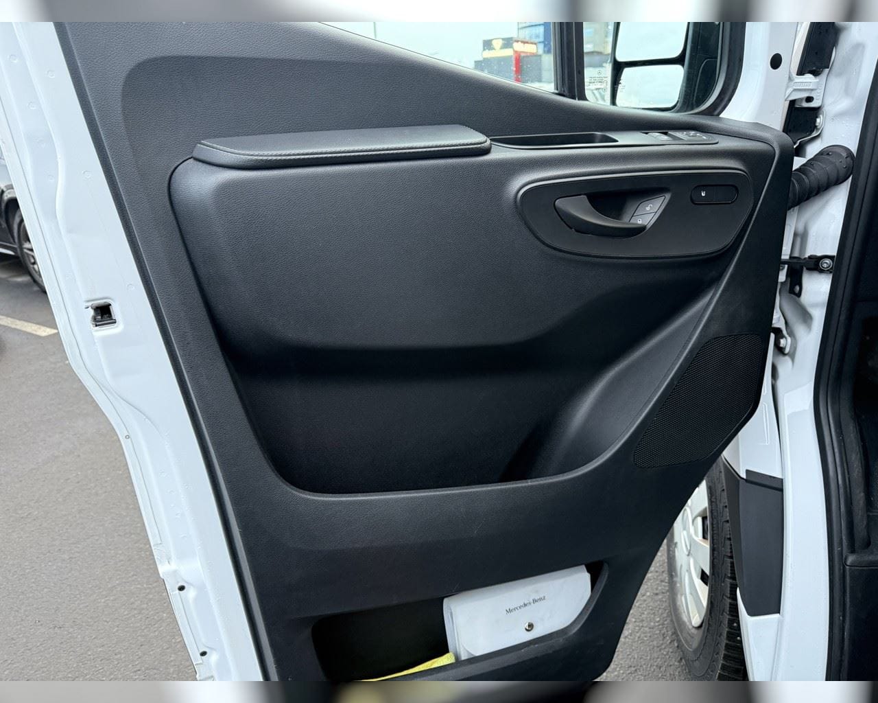 MERCEDES-BENZ SPRINTER BUSSINES 47KW