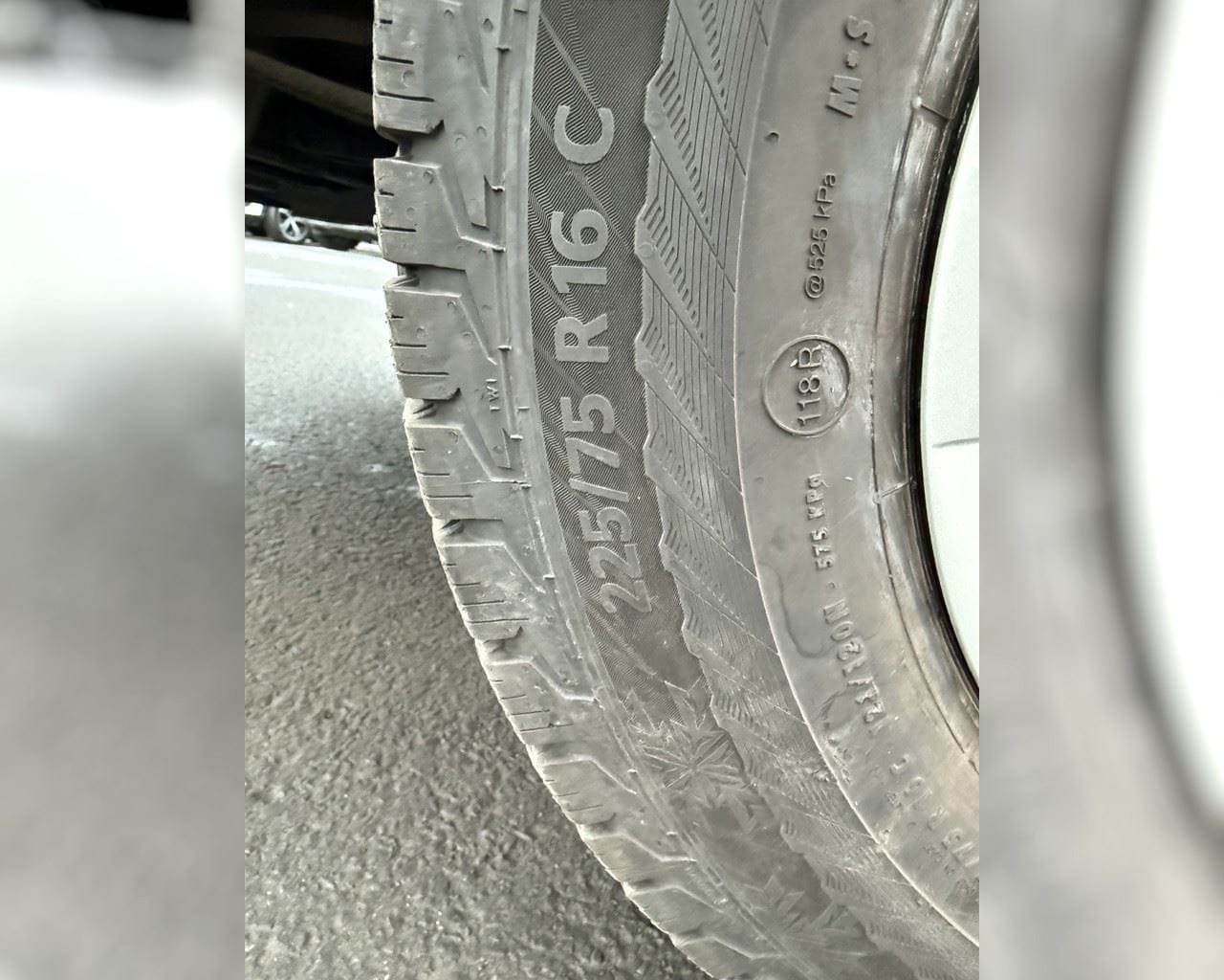 MERCEDES-BENZ SPRINTER BUSSINES 47KW