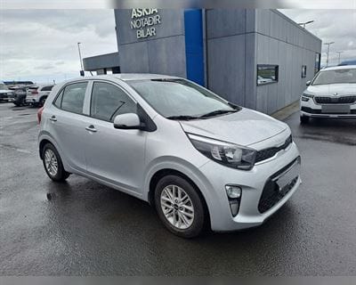 KIA PICANTO URBAN