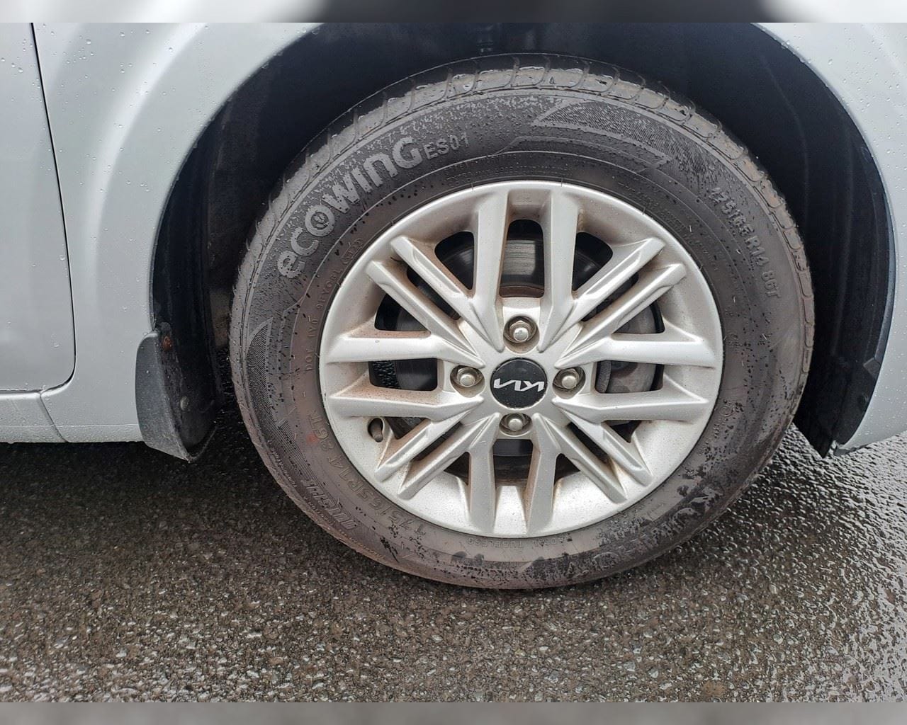 KIA PICANTO URBAN