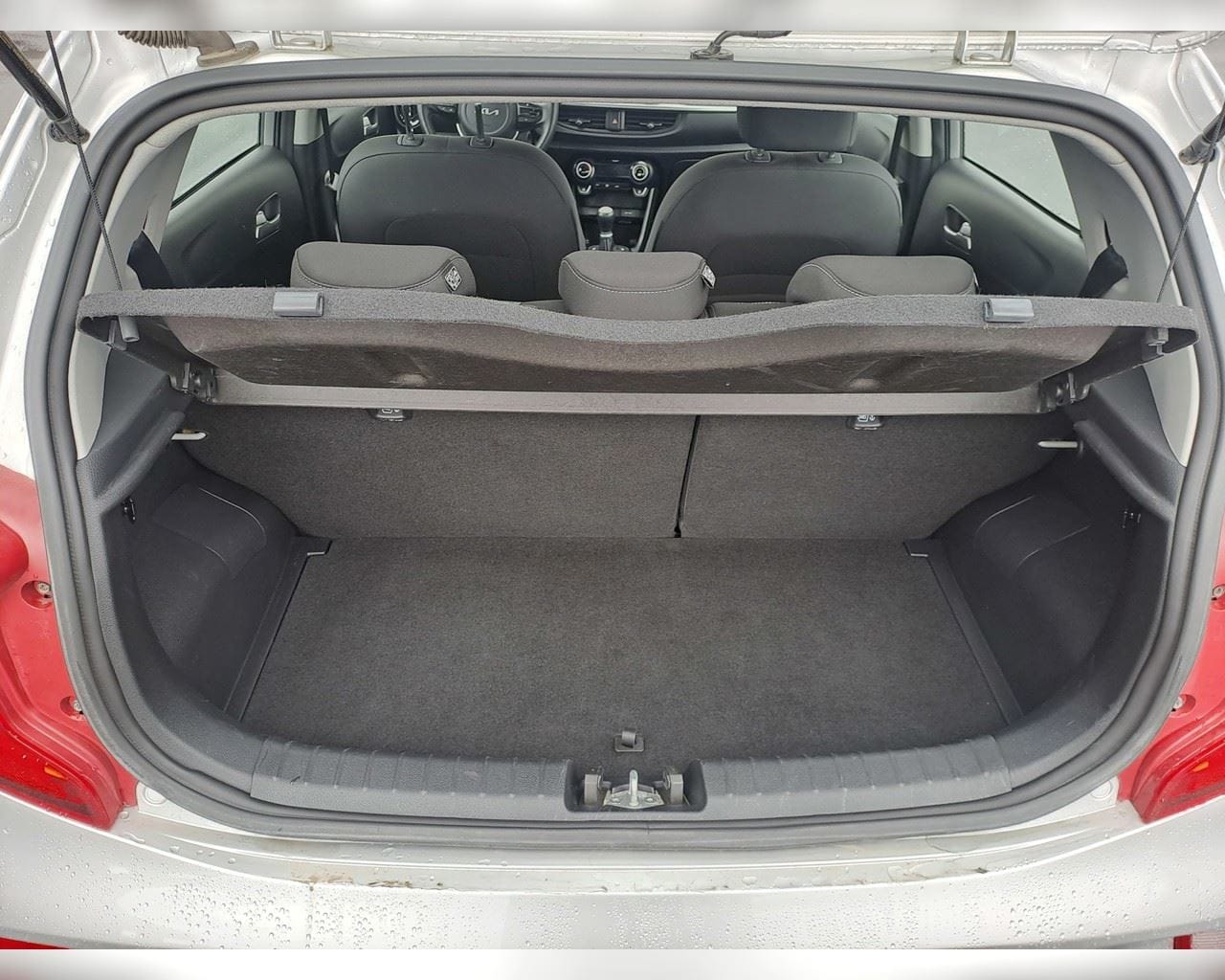 KIA PICANTO URBAN