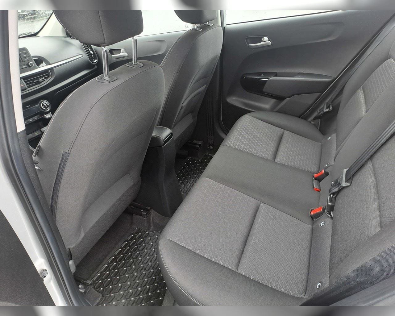 KIA PICANTO URBAN