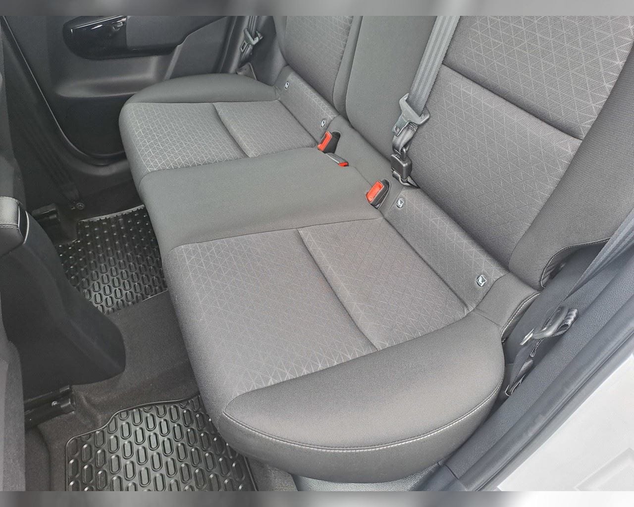 KIA PICANTO URBAN