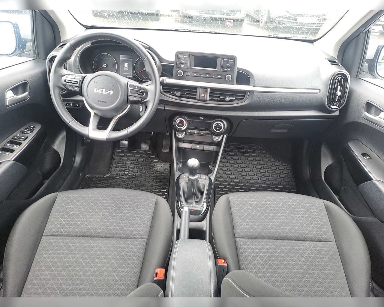 KIA PICANTO URBAN