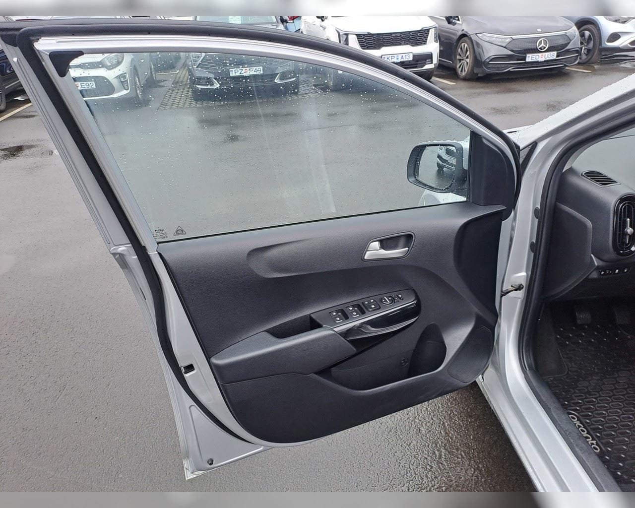 KIA PICANTO URBAN