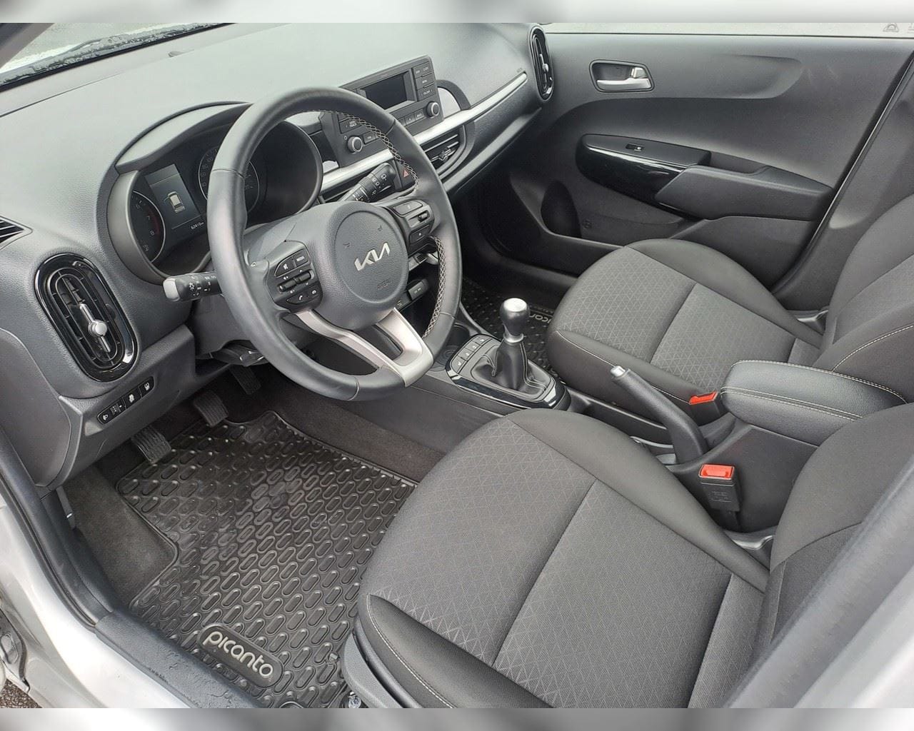 KIA PICANTO URBAN