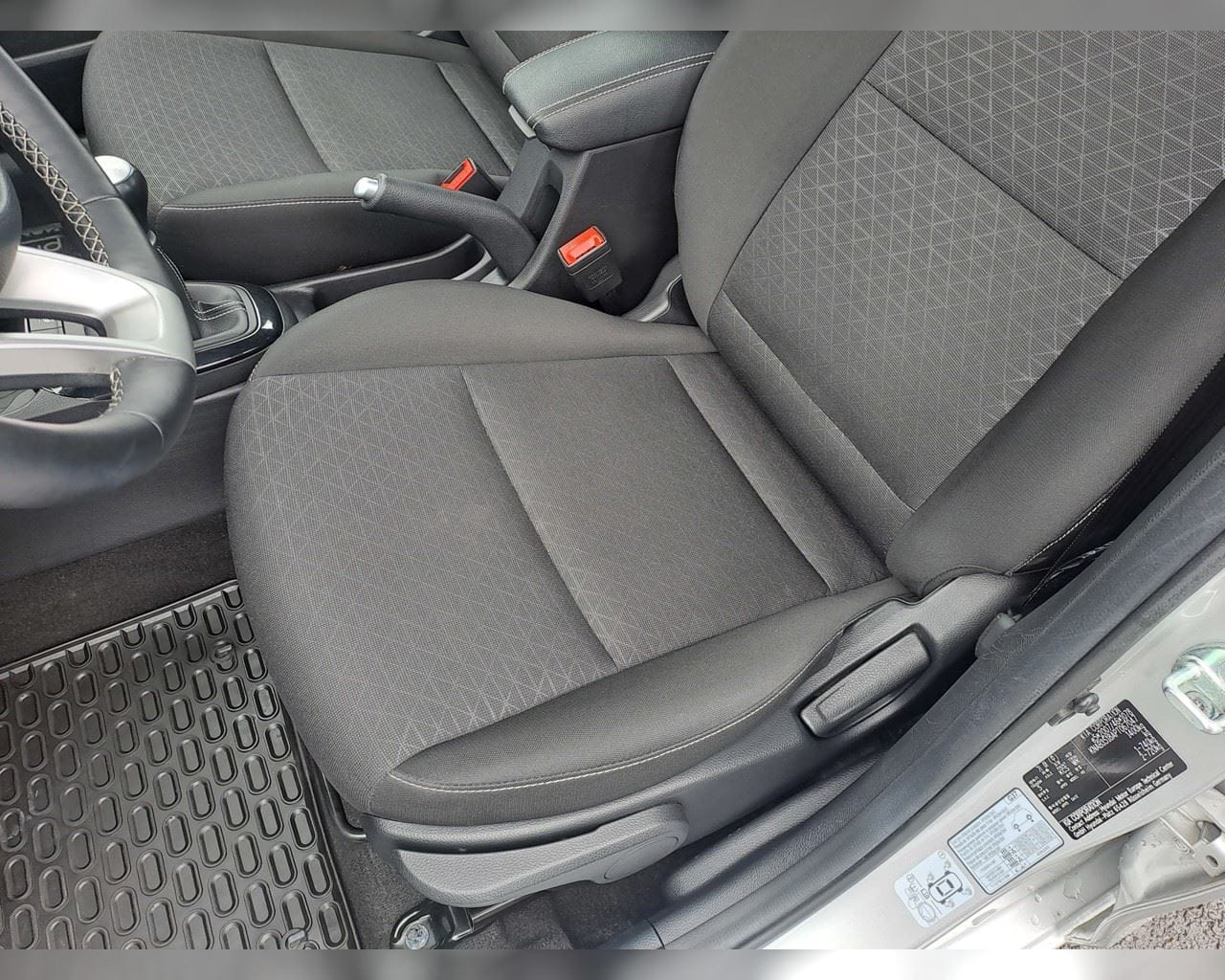 KIA PICANTO URBAN