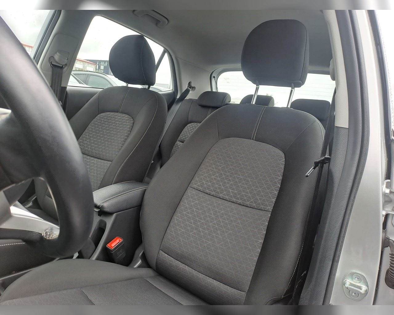 KIA PICANTO URBAN