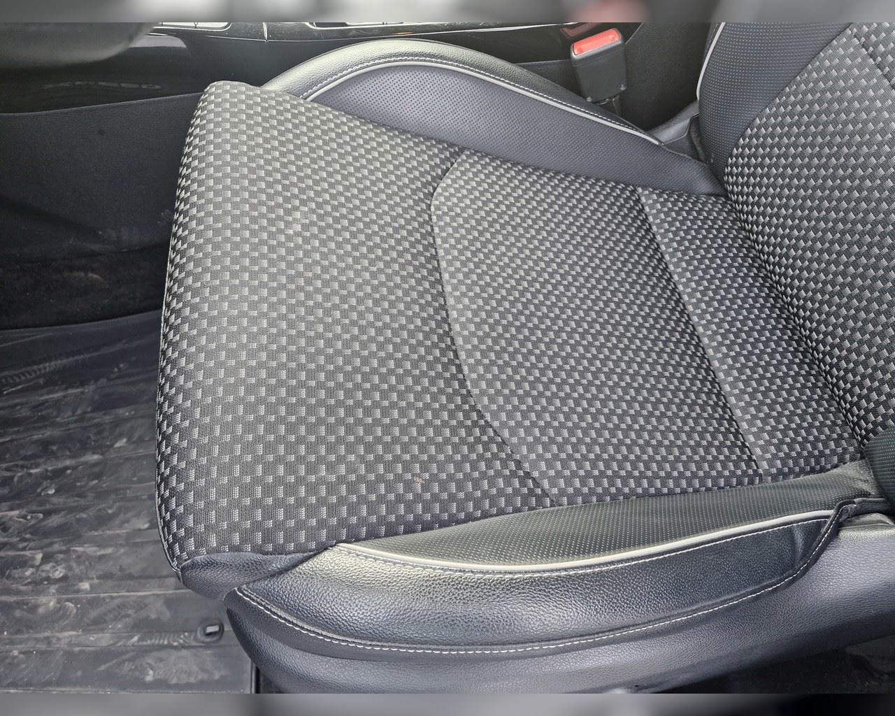 KIA XCEED STYLE