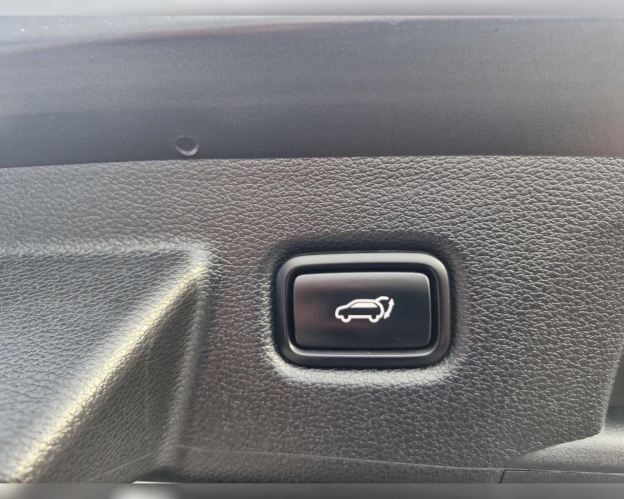 KIA XCEED STYLE