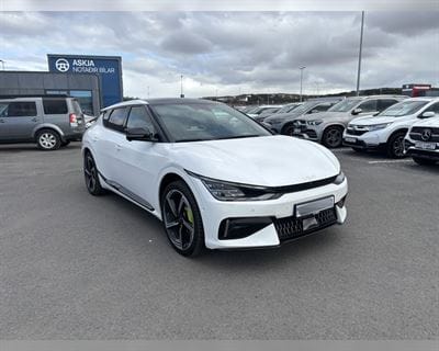KIA EV6 GT