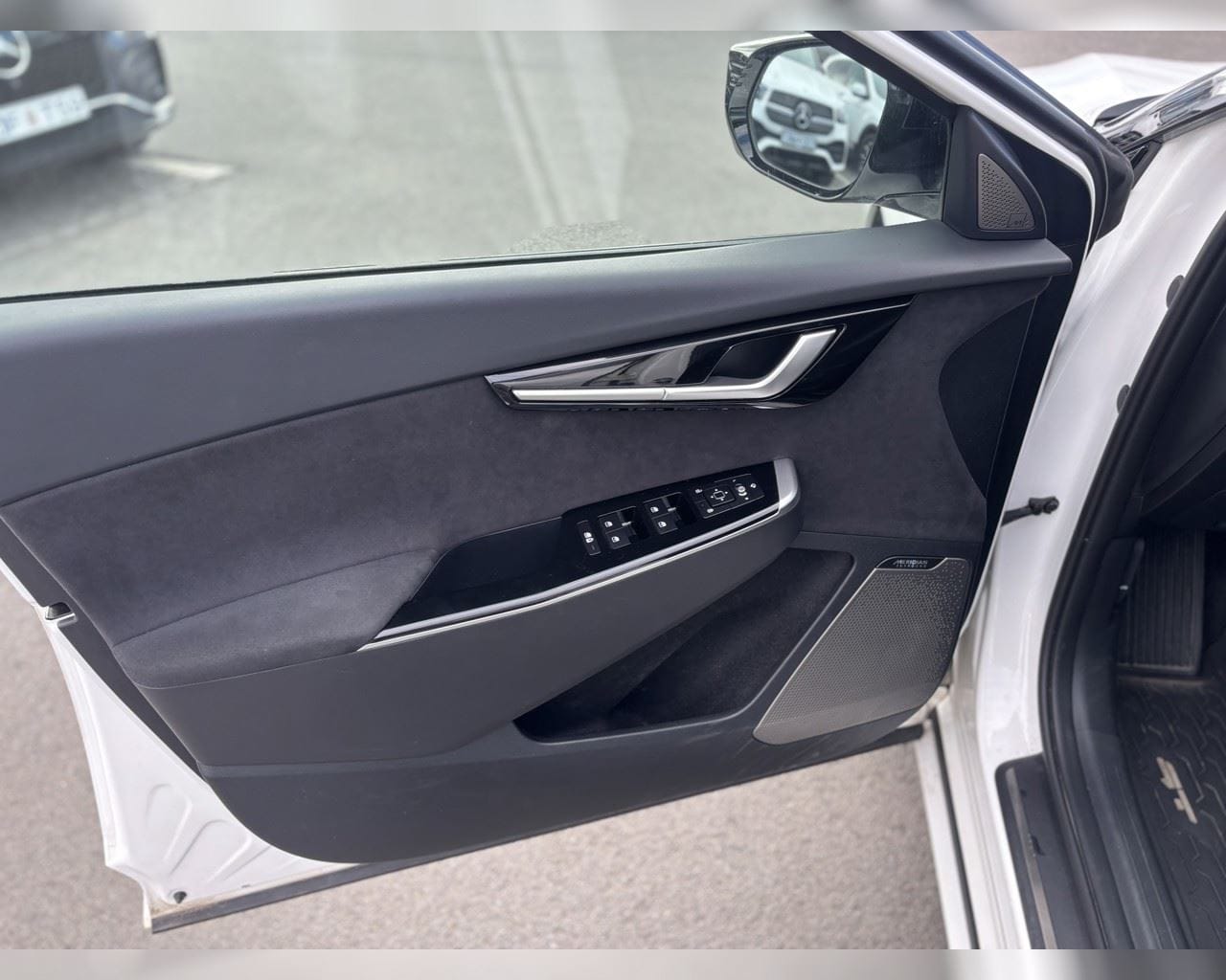 KIA EV6 GT