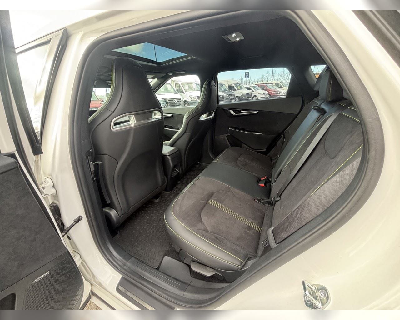 KIA EV6 GT