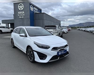 KIA CEED SW PHEV URBAN