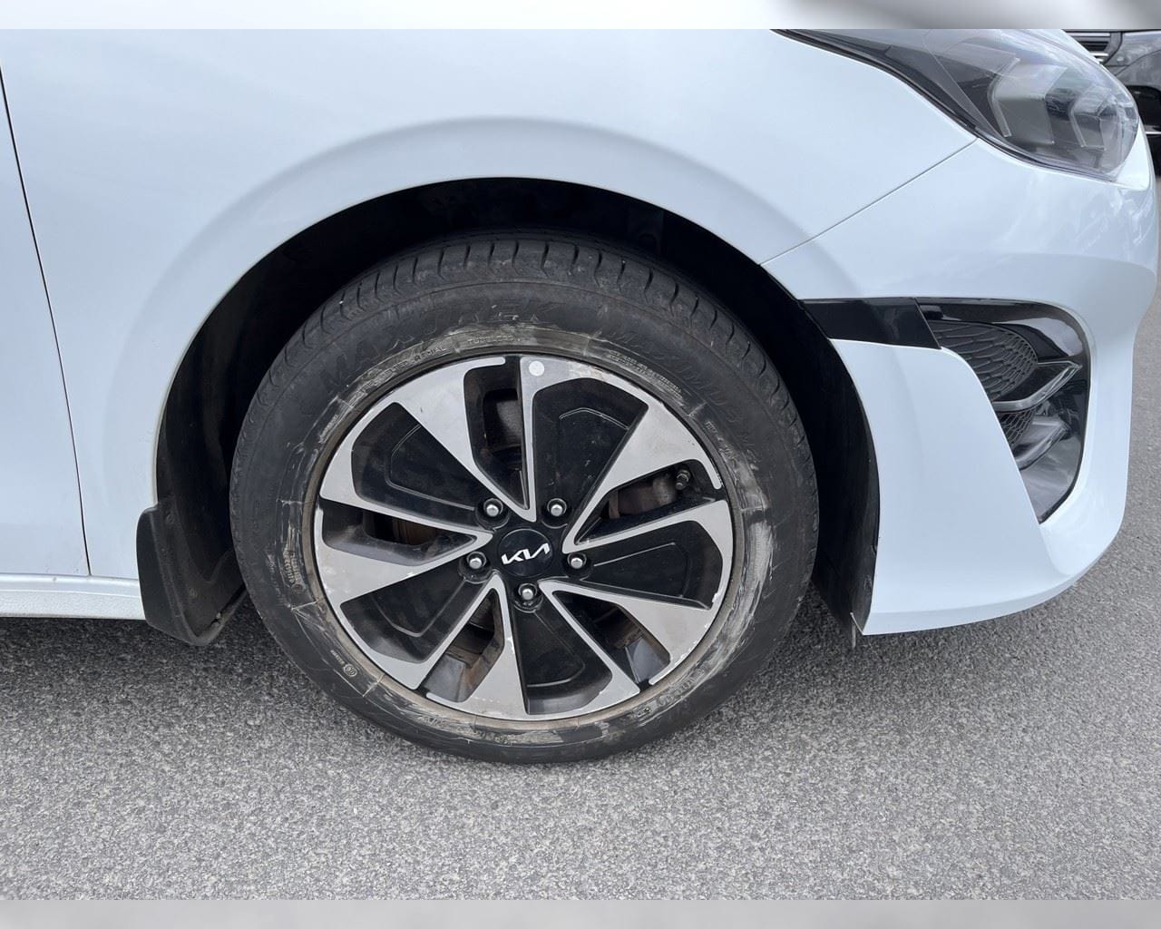 KIA CEED SW PHEV URBAN