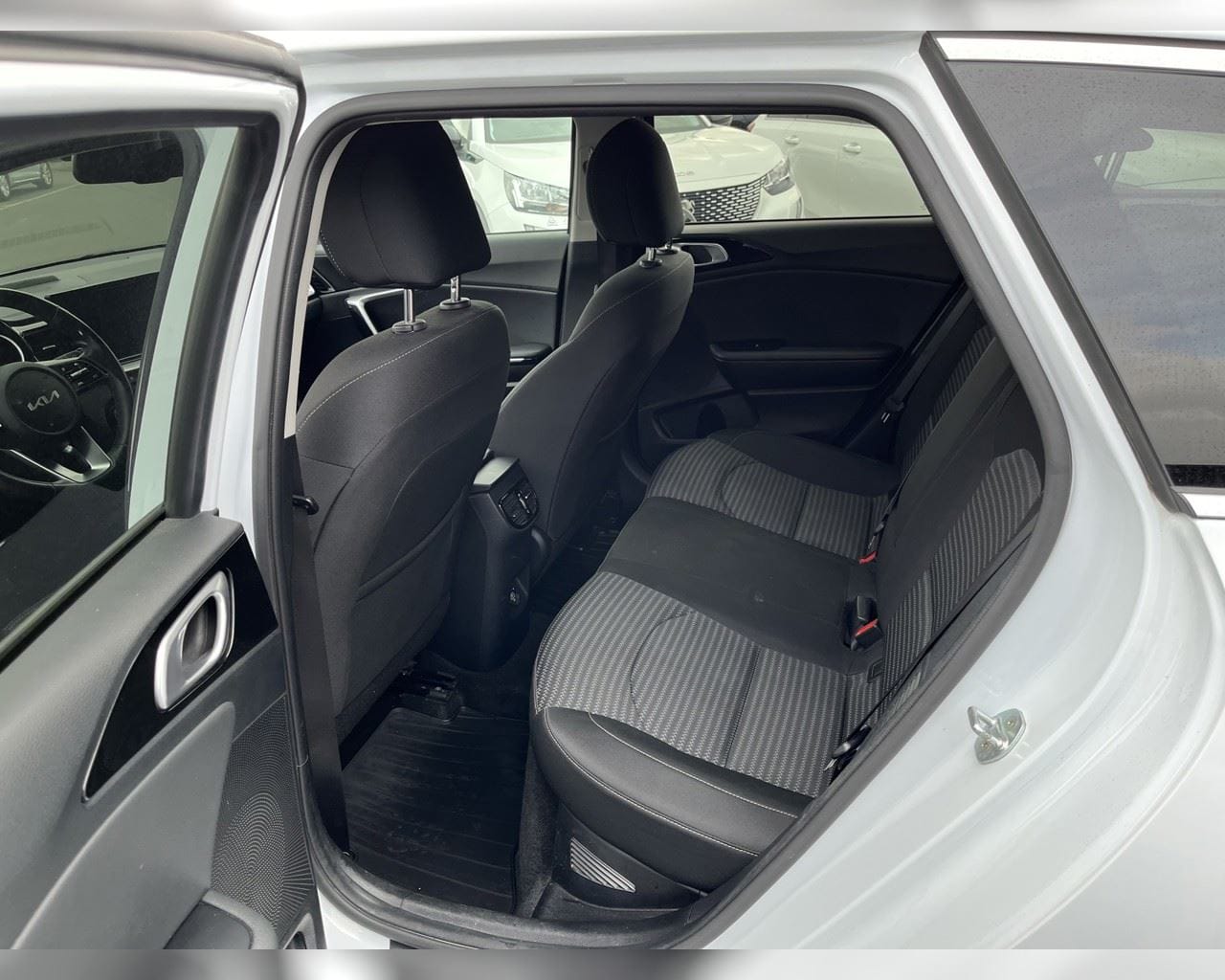 KIA CEED SW PHEV URBAN