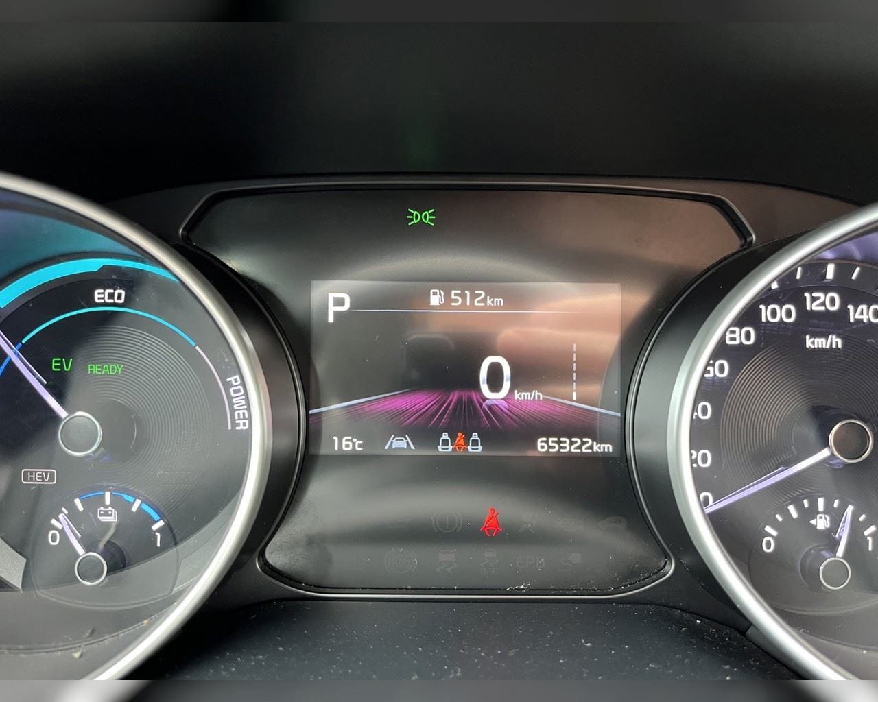 KIA CEED SW PHEV URBAN